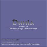 Cham'o presents Dunia : 40