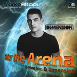 Dimension and D-Vine Inc. - Enter The Arena 045