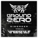 Vreestyle live @ Ground Zero Festival 2015 Disorder