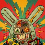 The Funky Rabbit - Mitiko Deep Down From Plug NT