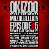 MHz Rebellion Ep 5: Honeydew Melon (Valentines Day Edt)