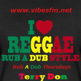Terry Don's Rub A Dub Thursday - As Presented On Vibesfm.net - 18 June 2015