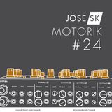 jose SK - Motorik 24