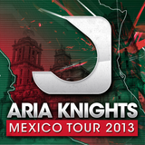Mike Rodas @ Aria Knights Mexico Dj Contest 01