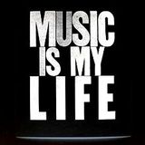 Roby Maas pres.Music is My Life