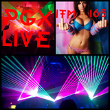 ITM RADIO PGX LIVE ITM#165 Hollywood Ca