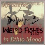 In Ethio Mood (by Nicky Vour)
