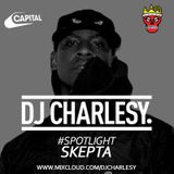 #Spotlight: Skepta