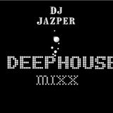 Dj Jazper - Deepmixx 2