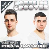 House Of Grooves Radio Show - S04E22