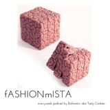 Tasty Cookies - fASHIONmISTA#4
