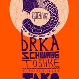 Tako & Jamie Tiller 5 Years of Disco Not Disco Dec 2012 Part II