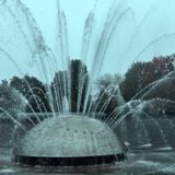 October 22 - November 2, 2018 Seattle Center International Fountain Mix