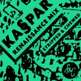 "Renaissance Mix" - promo mix on DJ Broadcast for "Renaissance Tracks", 12" Stripped&Chewed, Chicago
