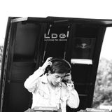 Techno Series Podcast # 7 - TECHNICALISSUES (LDG)