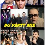 Директно от фурната - BG PARTY MIX #1