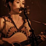 Rachel Sermanni - Interview - Fife-Acoustic Music Club - Polish Club - Harky!