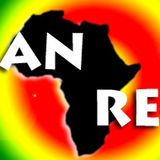 Reggae Loves Africa Mixtape 2014