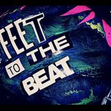 Feet to the Beat: Spontan mit Elan