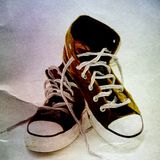 CURV MIX 08.2011 - THESE BOOTS ARE MADE FOR DANCIN`