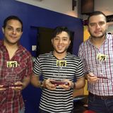 LHdD 11 agosto 2015 Celebracion primer aniversario del programa