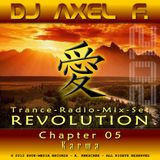 DJ Axel F. - Revolution (Chapter 05)