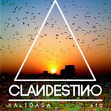 Kalidasa's Psychedelic Disco VI - The Clandestino Mix