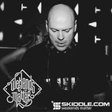 Skiddle Live 005 – Dave Seaman @ Cream Nation Grand Finale