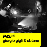 RA.282 - Giorgio Gigli and Obtane