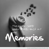 Memories - The Blag Club Reunion Mix