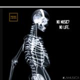 NO MUSIC? NO LIFE