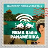 RBMA Radio Panamérika 393 - Guacharaca en 78