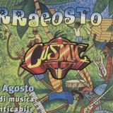 Cosmic - Daniele Baldelli C10 - 1979