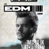 064 The EDM Show with Alan Banks & guest Lostly