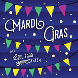 SFP014 - Mardi Gras 2016 Mix
