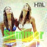 Summer, Mixed by Cizano (2014)