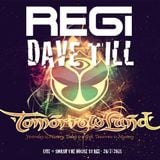Regi & Dave Till Live at Tomorrowland 2015 - Smash The House Stage