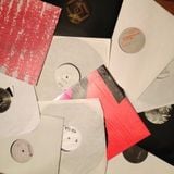 KOMPLEX DE DEEP radioshow February 2013 vinyl only