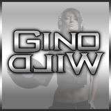 DJ Gino Wild - Black Energy Mai 2011
