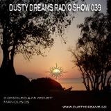Dusty Dreams Radio Show 039
