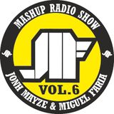 Jonh Mayze & Miguel Faria - Nove3cinco Mashup Radio Show vol 6