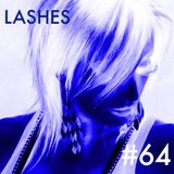 Lashes presents... iTunes Podcast #64 - November 2015