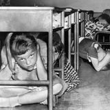 Duck & Cover (Or How I Learned To Stop Worrying And Look Forward To The Bomb)