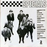 The Specials - (Jon Ian Clarke Mix)