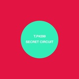 Test Pressing 299 / Secret Circuit