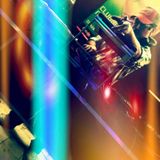 LGS aka D-YOYA OCT.2015 TECHOUSE DJ SET