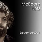 Beard-Tape#015_DecembersDust