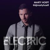 Marty Hoeft - #HOUSETRAINED Sessions 11: 17/1/16