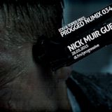 Progged Numix 034 with EDU & Toper guest Nick Muir (May 2015)