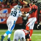 Bird is the Word Podcast: In depth with Falcons' foes, the Carolina Panthers